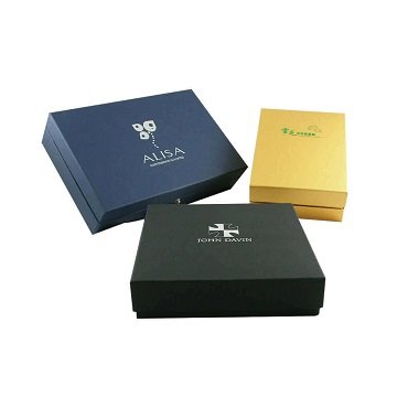 Gift Box Packaging