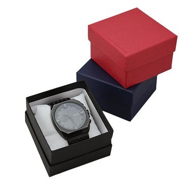 Paper Watch Box