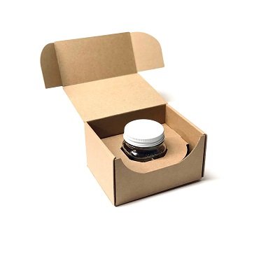 Candle Box Packaging