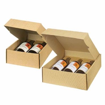 Wine Boxes Packaging