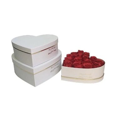 Flower Packaging Boxes