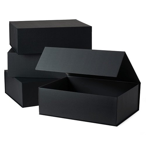 Large Magnetic Boxes