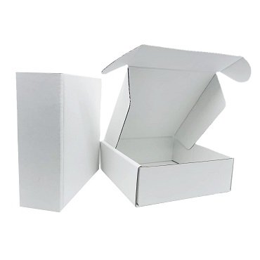 Mailer Box Packaging