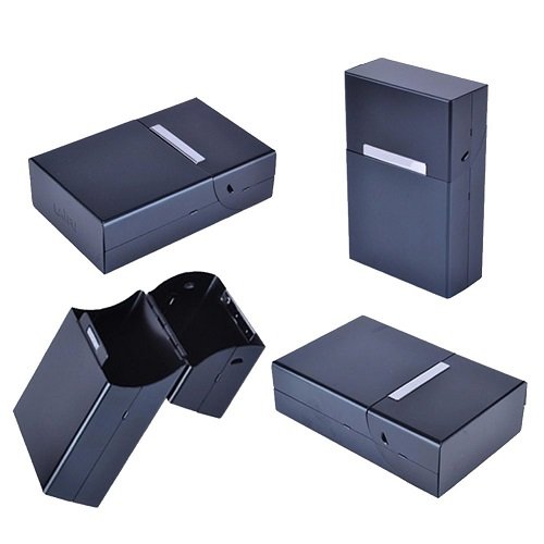 Clamshell Magnetic Boxes