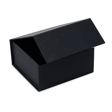 Magnetic Box Packaging