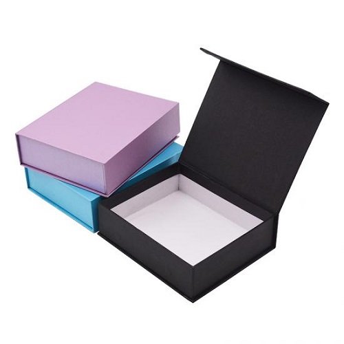 Small Magnetic Boxes