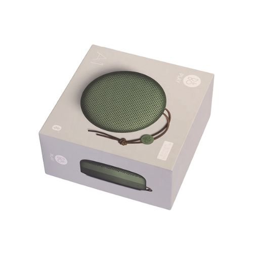 Bluetooth Speaker Packaging Box