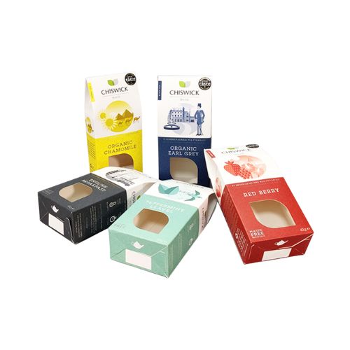 Cosmetic Packaging Box