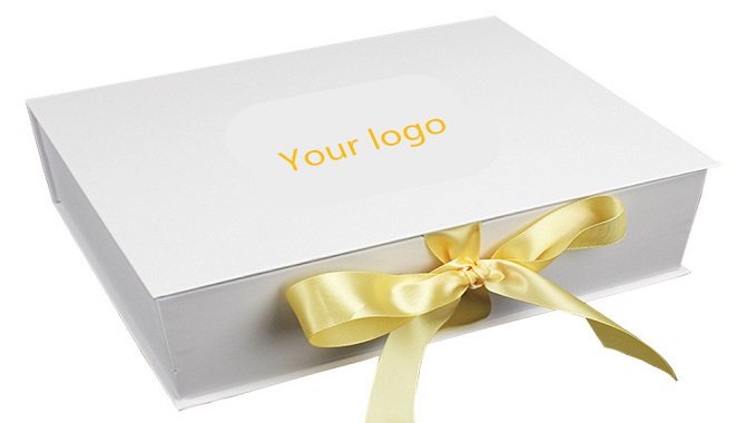 Custom Luxury Paper Box