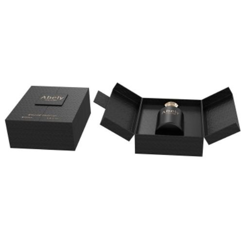 Double Opening Perfume Bottle Box