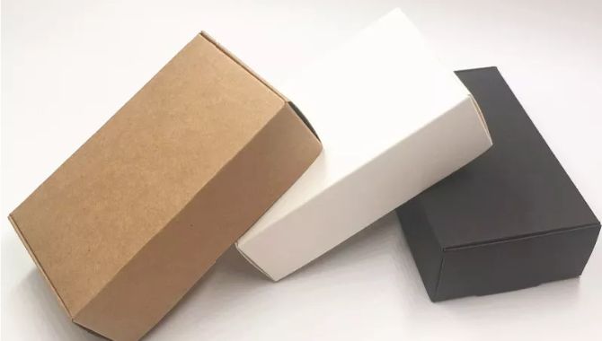 Factors to Consider When Choosing Your Paper Kraft Box