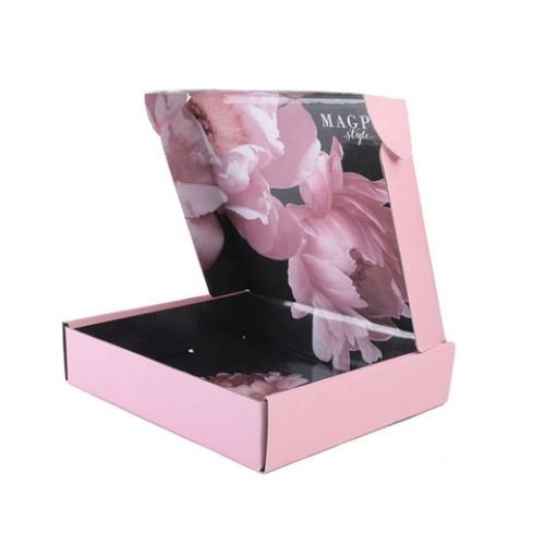 Glossy Laminated Gift Box