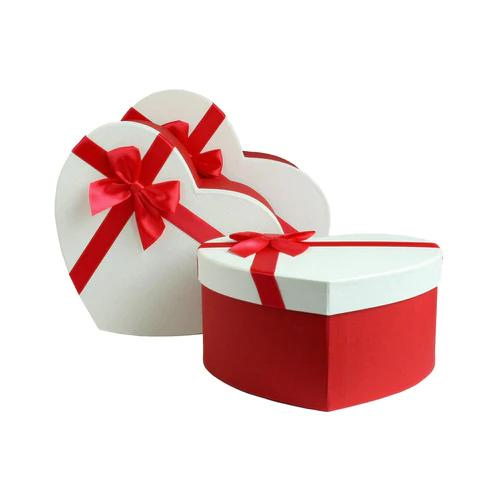 Heart Gift Box Packaging