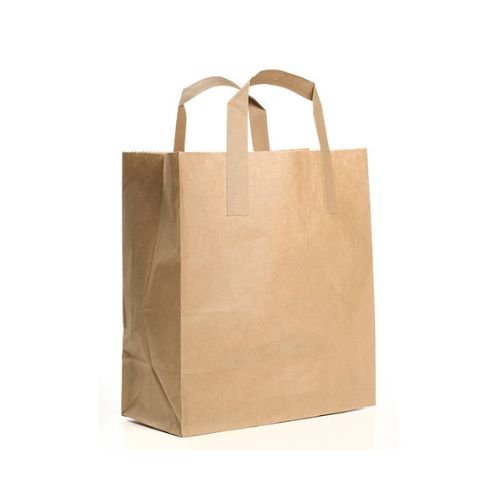 Kraft Paper Bag