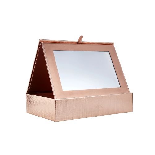 Laminated Cosmetics Boxes