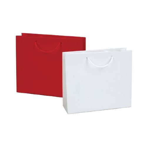 Laminated Paper Bags