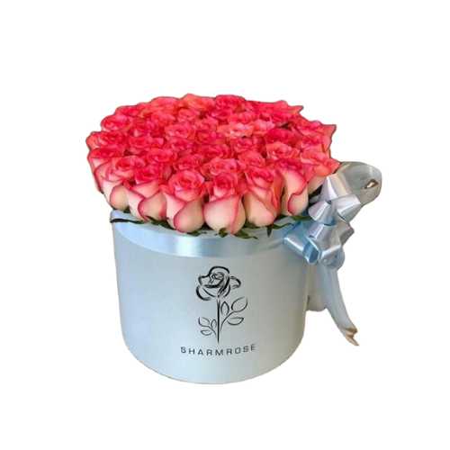 Luxury Flower Arrangements Boxes