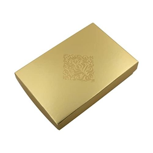 Luxury Paper Laminated Box