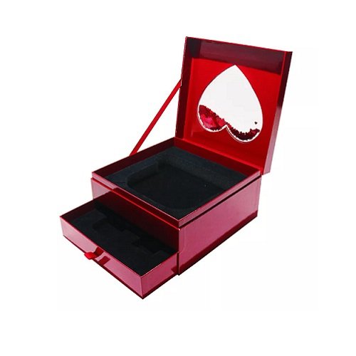 Luxury Rigid Drawer Box