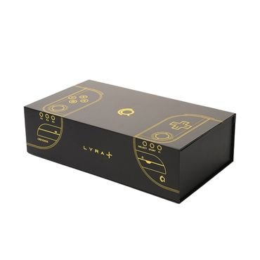 Matte Lamination Cosmetic Paper Box