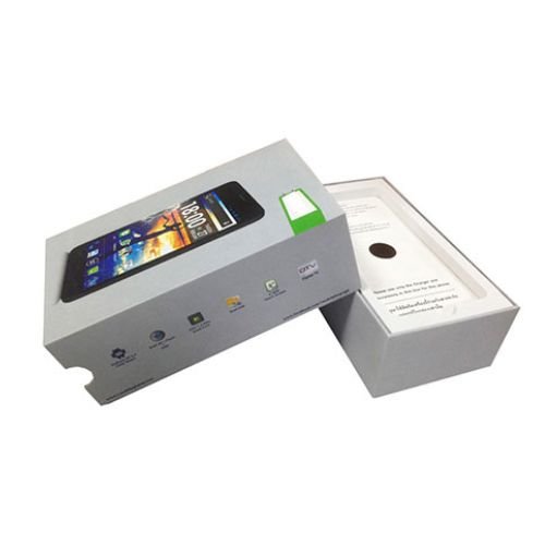 Mobile Phone Packaging Box