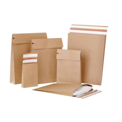 Paper Mailing Bags