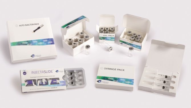 Pharmaceutical Boxes to Improve Your Brand Name