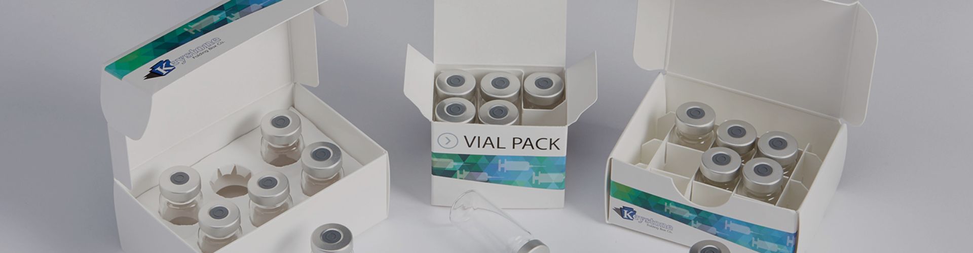 Pharmaceutical Packaging Boxes