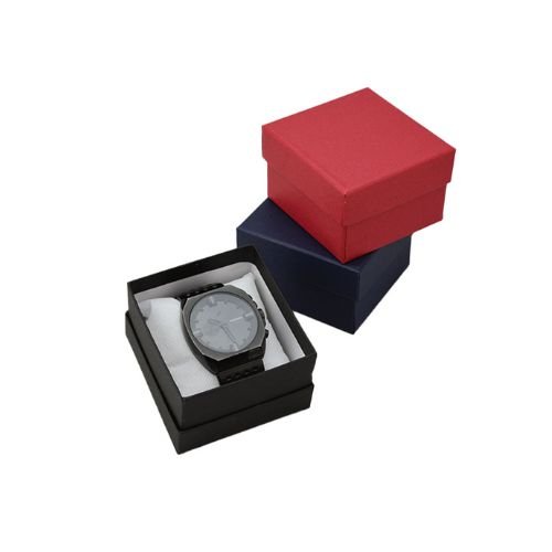 Smart Watch Box with Lids