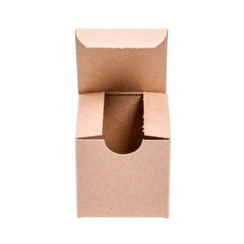 Tuck Top Kraft Paper Box