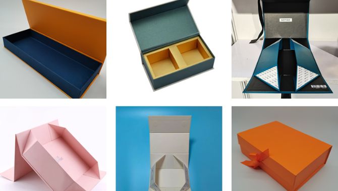 Why Choose Laminated Paper Box from Good Idea