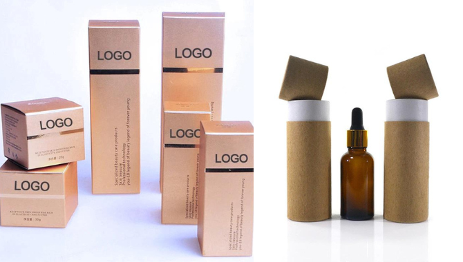 Why Choose Golden Idea Bottle Packaging Box