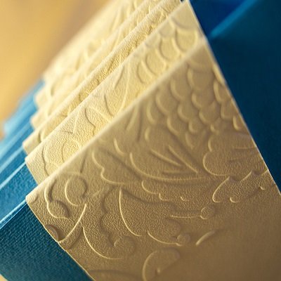 Embossing