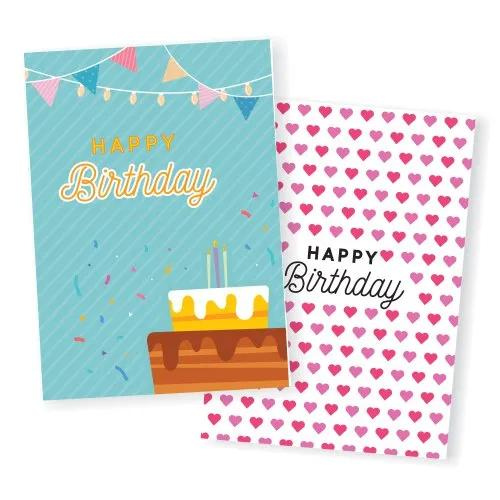 Birthday Card