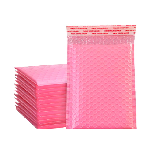 Bubble Mailers