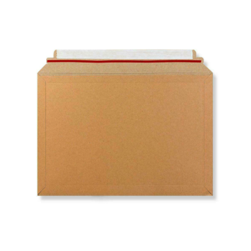 Capacity Book Mailer