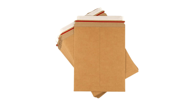 Cardboard Envelope