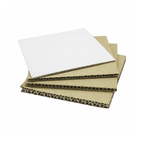 Corrugated Fiberboard