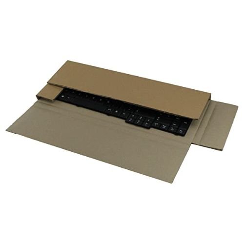 Foldable Keyboard Packaging Box