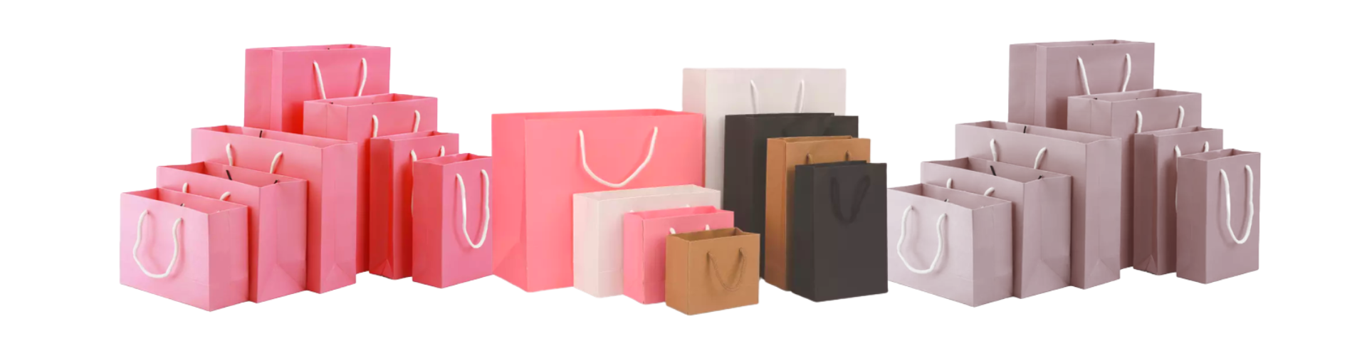 GIFT PAPER BAG