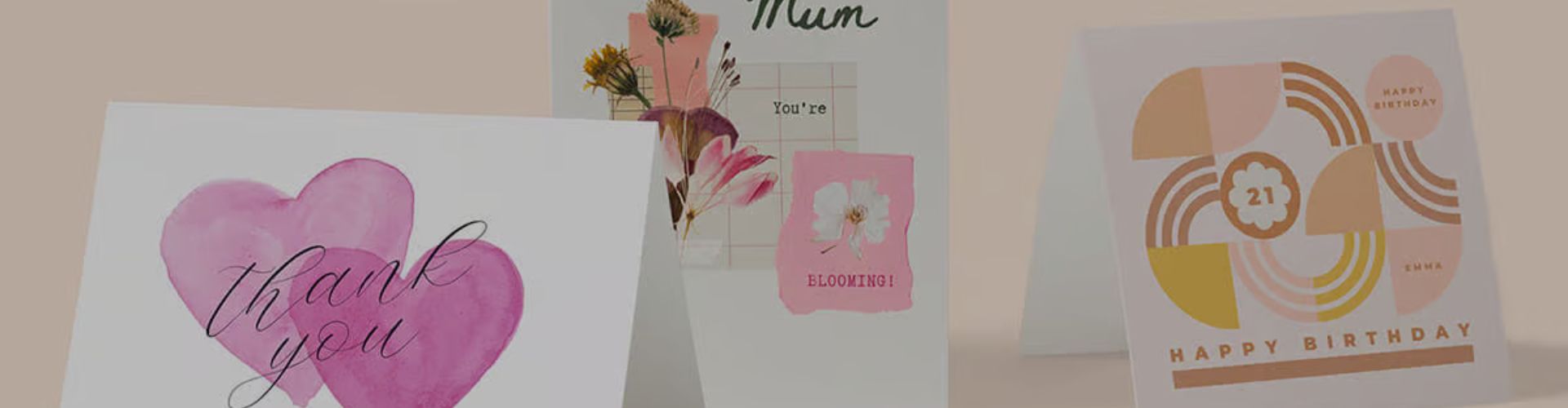 Greeting Card Supplier