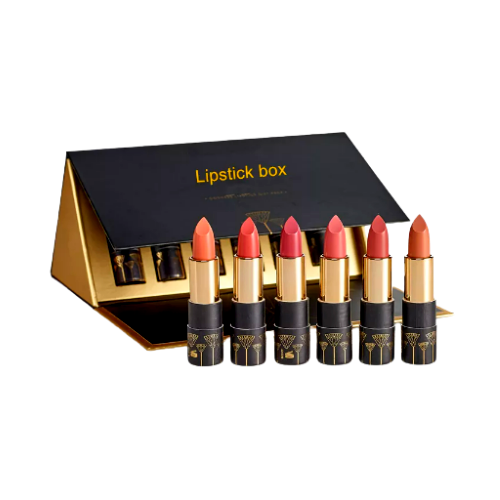 Magnetic Lipstick Pacakging Box