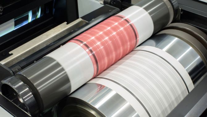 Offset Lithography Advantages