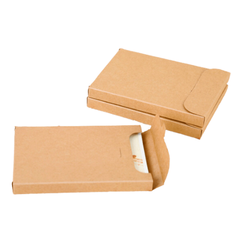 Packaging Cardboard Envelope