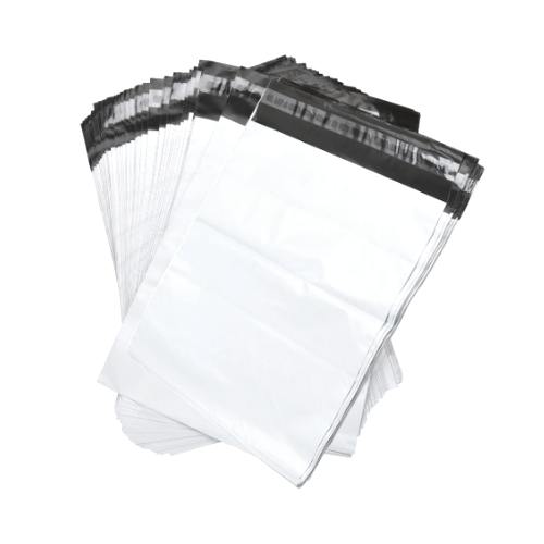 Poly Mailers