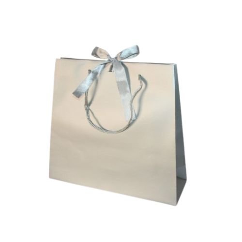 Trapezio Paper Luxury Bags